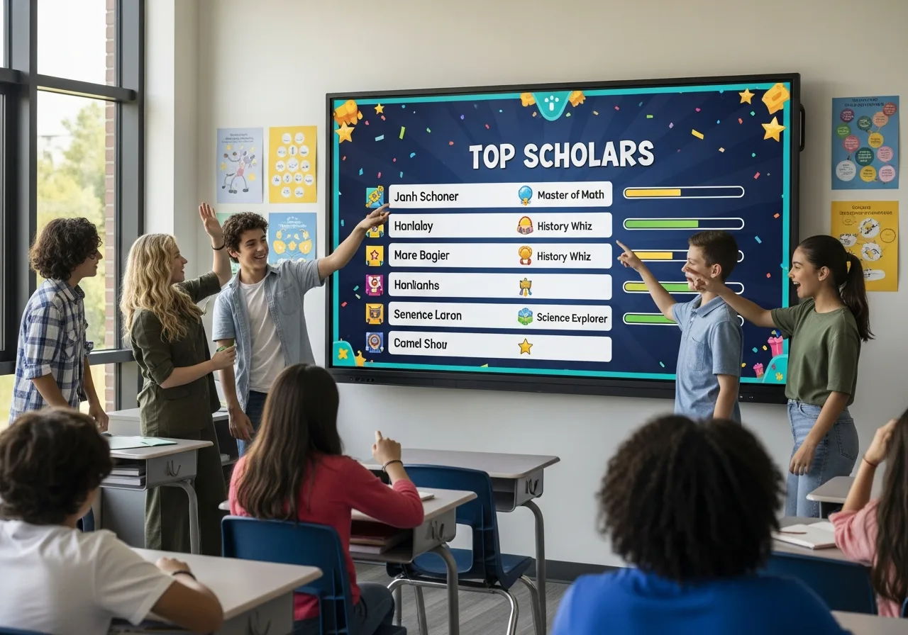 Wild Dream — Personalisierte e-Learning Lösungen
